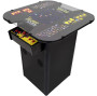 Namco Arcade Machine Pac-Mans Pixel Bash Bistro High-Top In Black