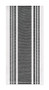 All-Clad Textiles Black Dual Kitchen Towel