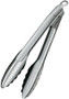 Rosle 9 Stainless Steel Locking Tongs