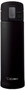 Zojirushi 16 Oz. Black Stainless Mug