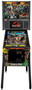 Stern Pinball Jurassic Park Premium Pinball Machine