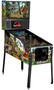 Stern Pinball Jurassic Park Pro Pinball Machine