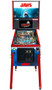 Stern Pinball JAWS 50th Anniversary Premium Edition Pinball Machine