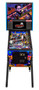 Stern Pinball John Wick Premium Pinball Machine
