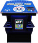 Incredible Technologies Golden Tee PGA TOUR Clubhouse Standard 2025 Edition