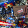 Stern Pinball High Resolution Playfield Glass