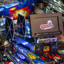 Stern Pinball High Resolution Playfield Glass