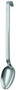 Rosle 2.4 Stainless Steel Hook Basting Spoon