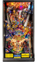 Stern Pinball Iron Maiden Legacy Of The Beast Premium Edition Pinball Machine