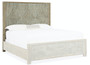 Hooker Furniture Bedroom Surfrider Queen Panel Bed