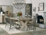 Hooker Furniture Dining Room Alfresco Vittorio 80 Dining Table
