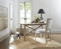 Hooker Furniture Dining Room Boheme Vitton Upholstered Side Chair
