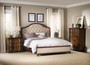 Hooker Furniture Bedroom Leesburg Bachelors Chest