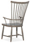 Hooker Furniture Dining Room Alfresco Marzano Windsor Arm Chair