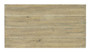 Hooker Furniture Bedroom Surfrider Three-Drawer Nightstand