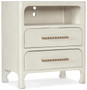Hooker Furniture Bedroom Serenity Nightstand
