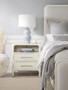 Hooker Furniture Bedroom Serenity Nightstand