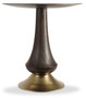 Hooker Furniture Curata Dark Wood Pub Table