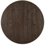 Hooker Furniture Curata Dark Wood Pub Table