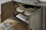 Hooker Furniture Dining Room Ciao Bella Buffet