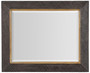 Hooker Furniture Bedroom Big Sky Portrait Mirror