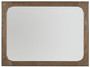 Hooker Furniture Bedroom Chapman Mirror