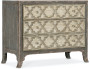 Hooker Furniture Living Room Alfresco Bellissimo Bachelors Chest