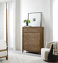 Hooker Furniture Bedroom Chapman Five-Drawer Chest