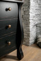 Hooker Furniture Bedroom Ciao Bella Five-Drawer Bureau