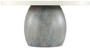 Hooker Furniture Dining Room Serenity Laguna Round Dining Table