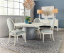 Hooker Furniture Dining Room Serenity Laguna Round Dining Table