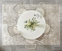 Hooker Furniture Dining Room Serenity Laguna Round Dining Table