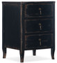 Hooker Furniture Bedroom Ciao Bella Telephone Table
