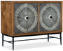 Hooker Furniture Living Room Commerce  Market Two Door Chest