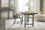 Hooker Furniture Dining Room Ciao Bella Spindle Back Arm Chair