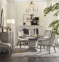 Hooker Furniture Dining Room Sanctuary Upholstered Side Chair