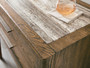 Hooker Furniture Dining Room Chapman Sideboard