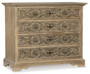 Hooker Furniture Hill Country Floresville Bachelors Chest