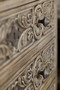 Hooker Furniture Hill Country Floresville Bachelors Chest