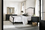 Hooker Furniture Bedroom Ciao Bella Six-Drawer Dresser
