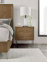 Hooker Furniture Bedroom Chapman Three-Drawer Nightstand