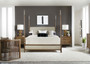 Hooker Furniture Bedroom Chapman Three-Drawer Nightstand