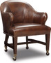 Hooker Furniture Dining Room Queen Game Chair
