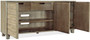Hooker Furniture Dining Room Surfrider Buffet