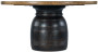 Hooker Furniture Dining Room Big Sky Round Dining Table