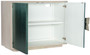 Hooker Furniture Living Room Melange Natalee Two Door Chest