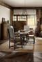 Hooker Furniture Dining Room Balcones Friendship Table