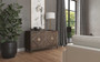 Hooker Furniture Living Room Commerce  Market Carved Accent Chest