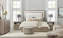 Hooker Furniture Bedroom Serenity Balboa Two Drawer Nightstand