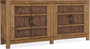 Hooker Furniture Dining Room Big Sky Buffet
